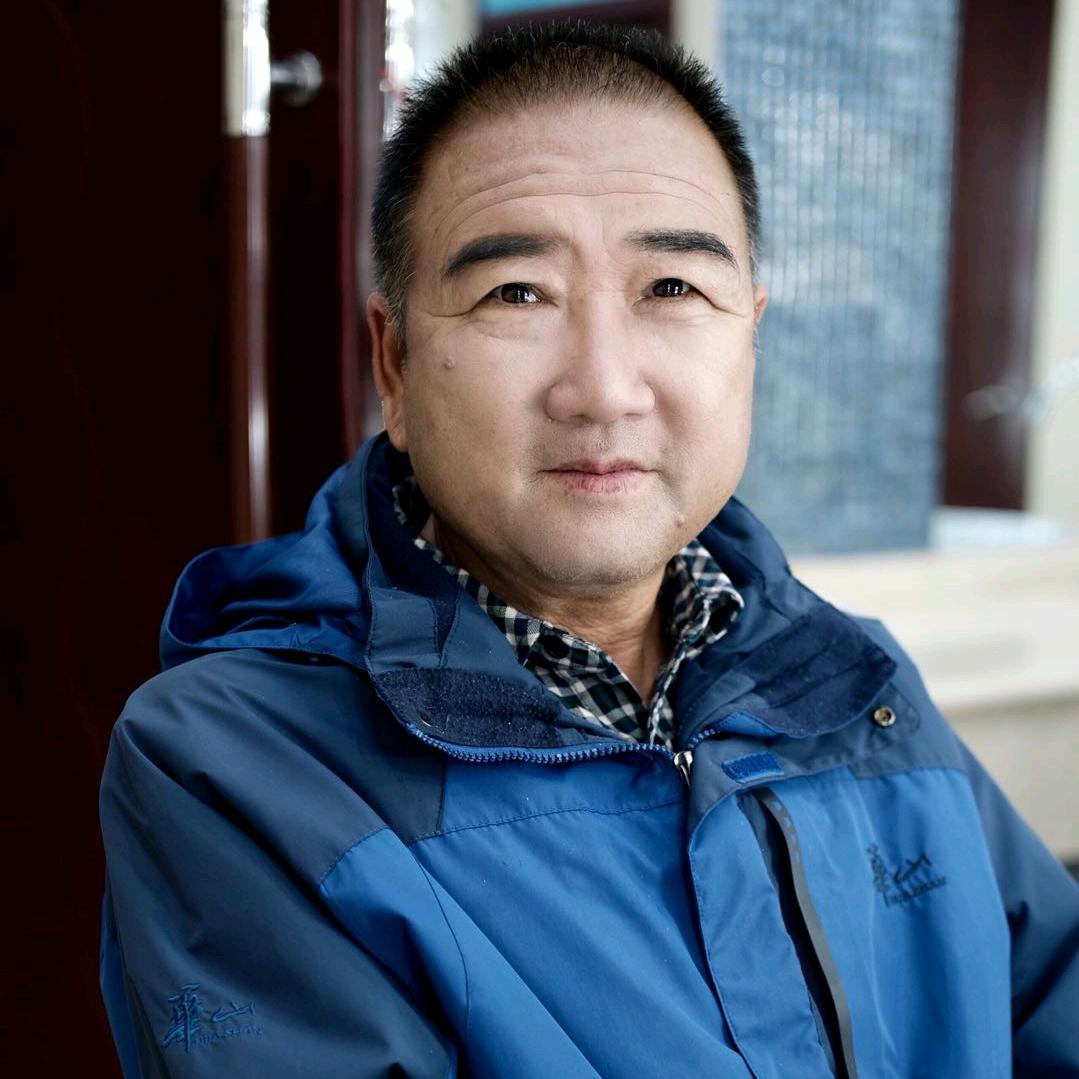 盛唐卫士