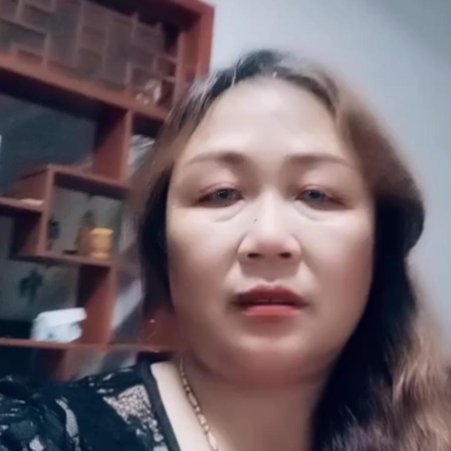 胡大姐