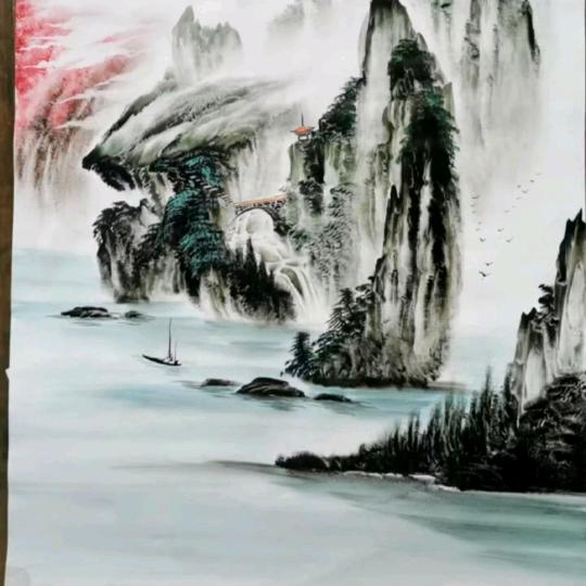 流小疯
