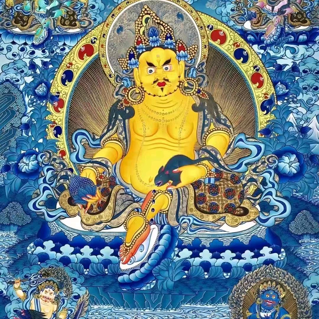 守护一生