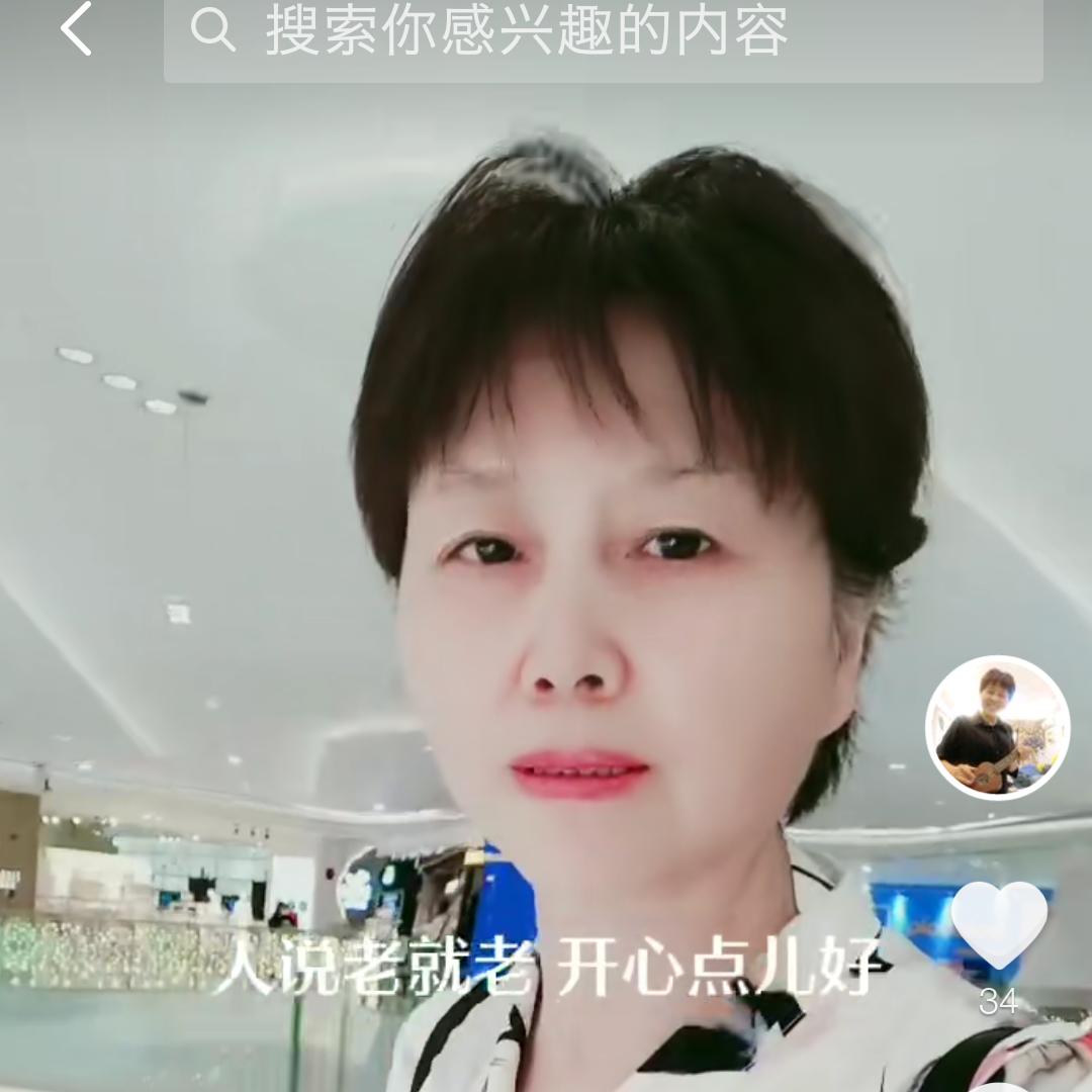 与世无争（全职奶奶，天恩）
