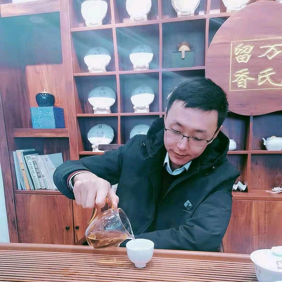 信笺落尘