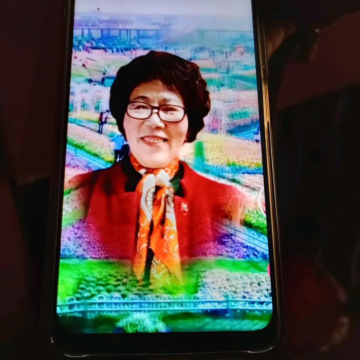 美芳姐