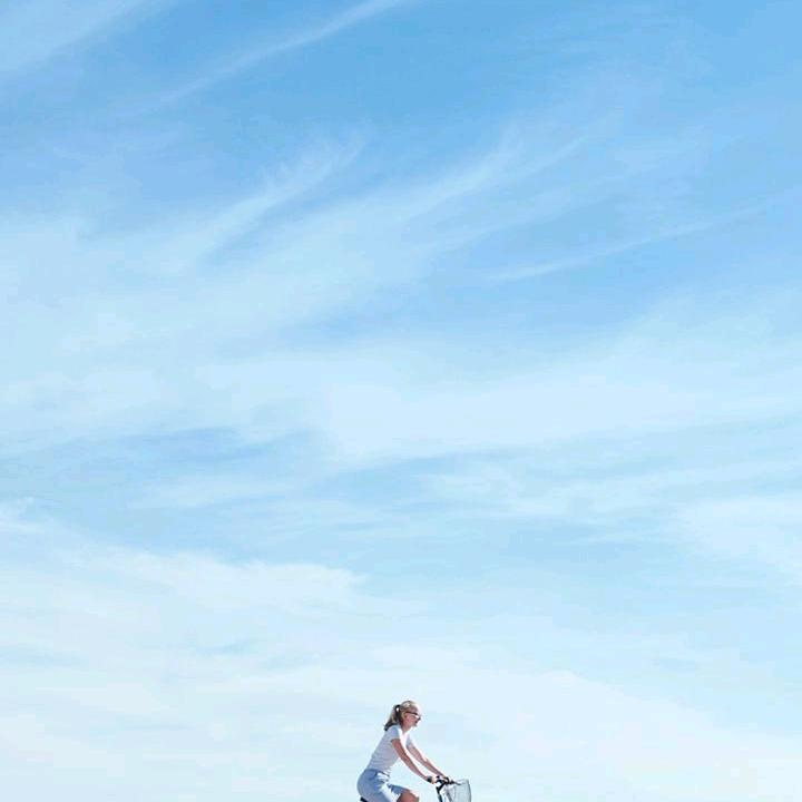 帆影