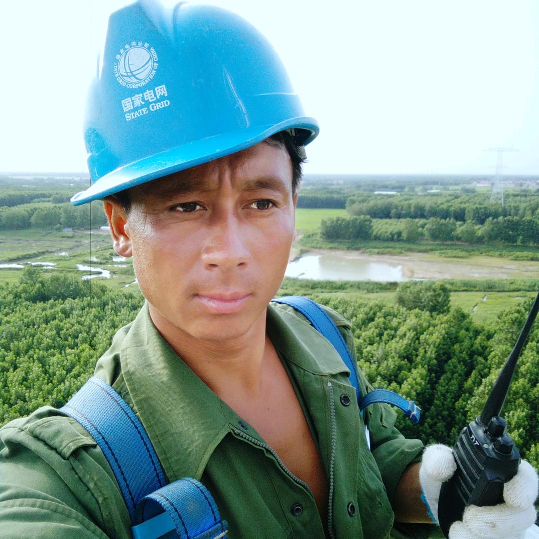 阿龙🌲