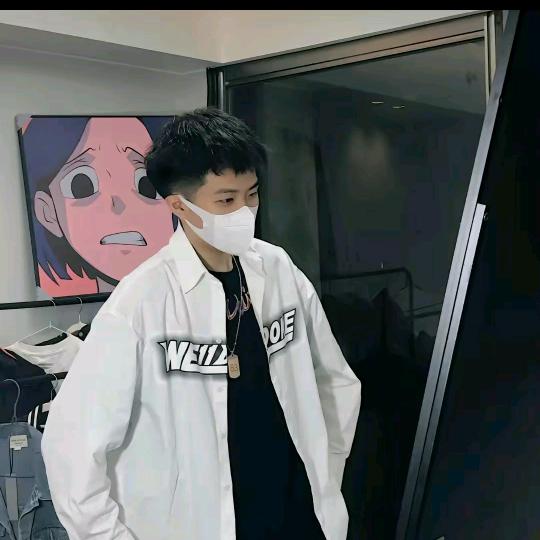 风没了