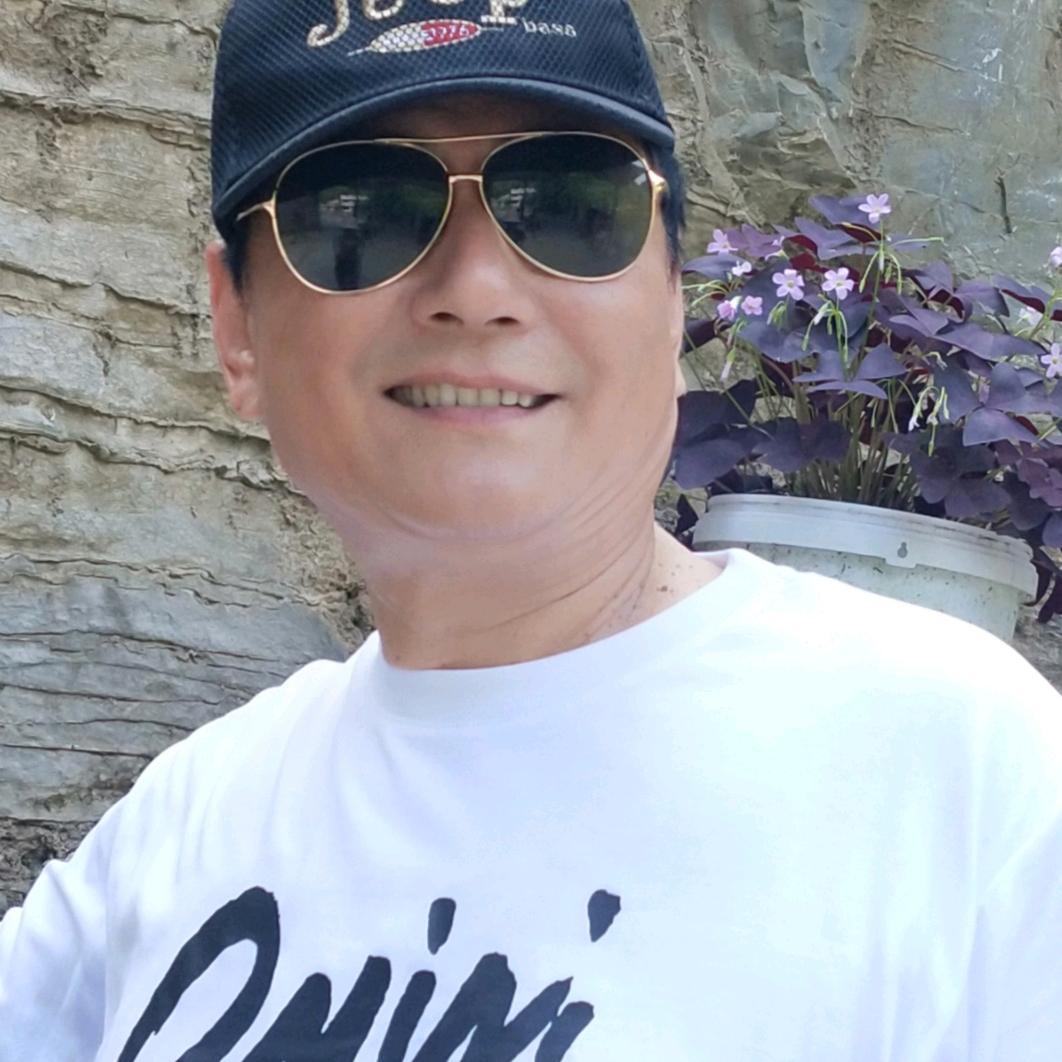 陈长洪