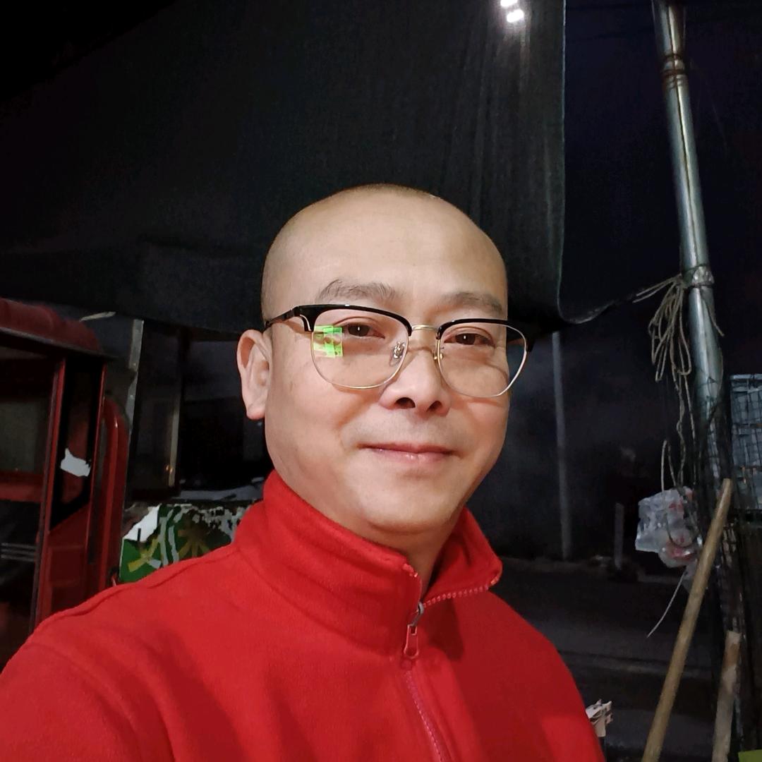 老兵