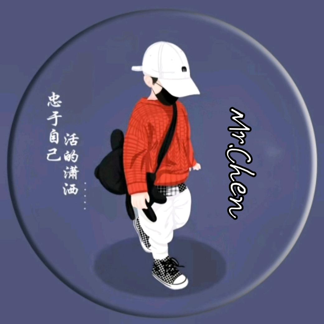 Mr.Cheη