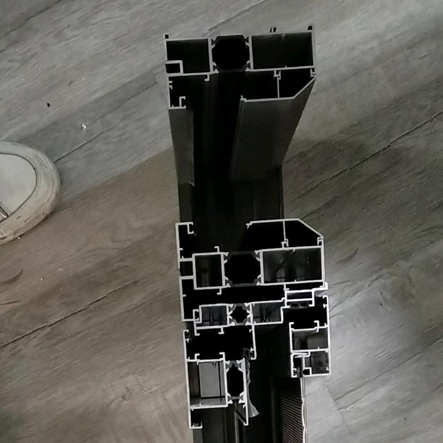 门窗届的扛把子