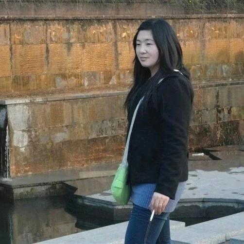 天之优女