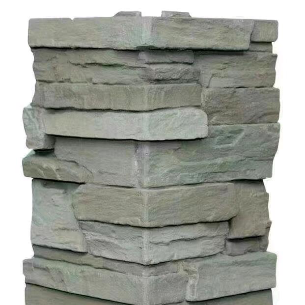 PU石材·轻质文化石生产基地