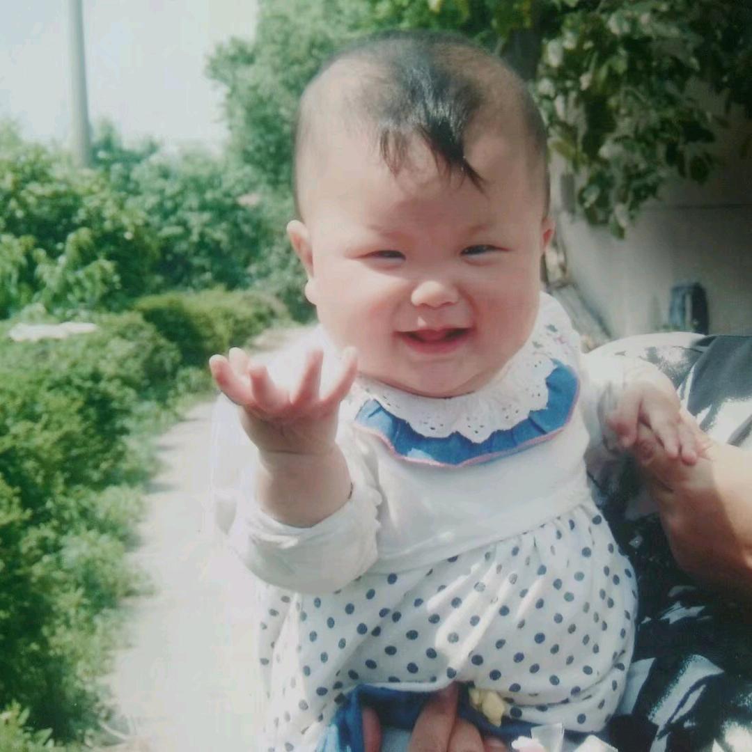 开心的笑周记虾酱