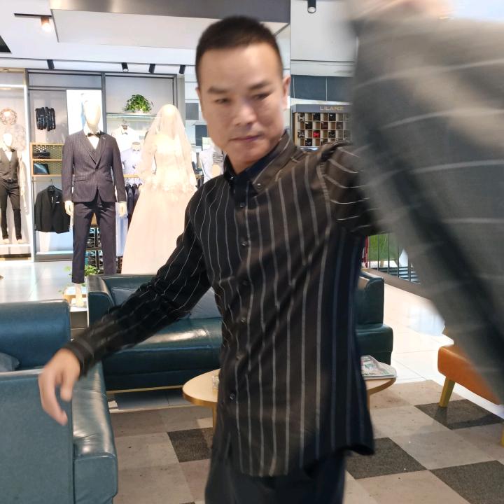 勇大哥