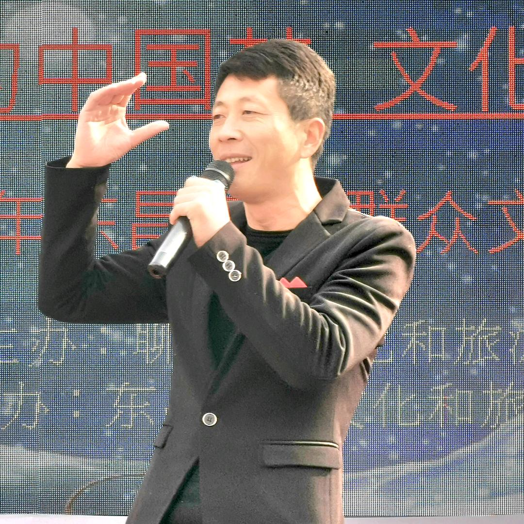 歌手阿辉