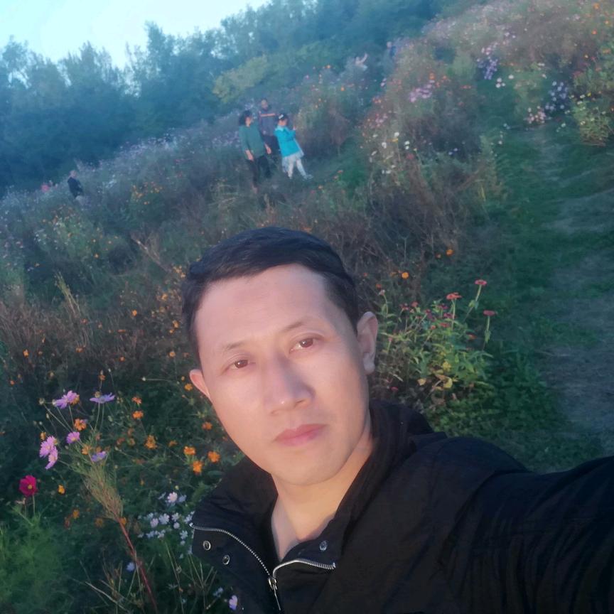 张会岐小哥
