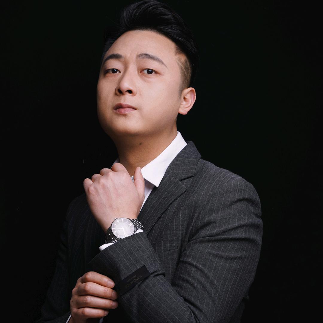Mr.cao