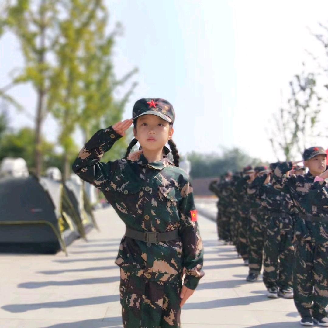 李剑教官🇨🇳