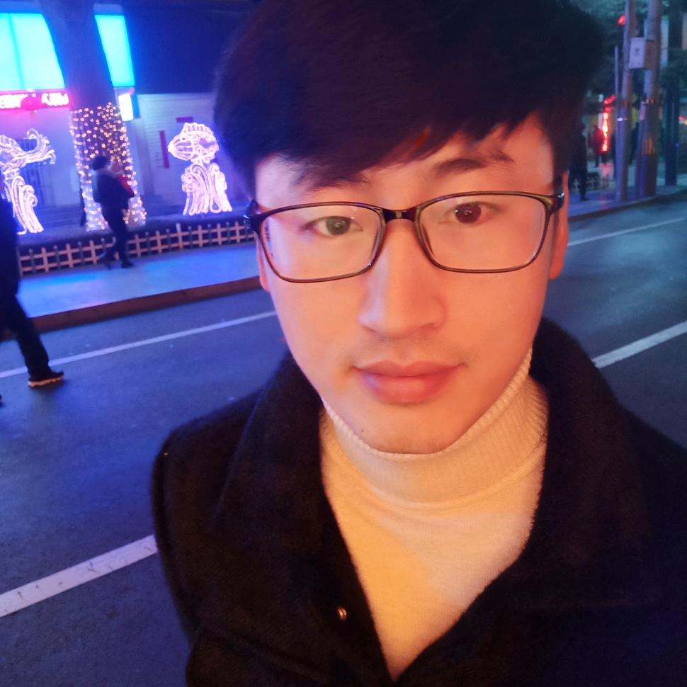 南港清风