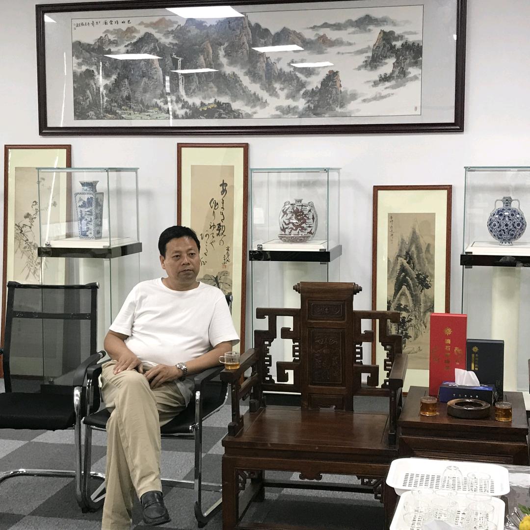 映古山房王铁军8629906551097