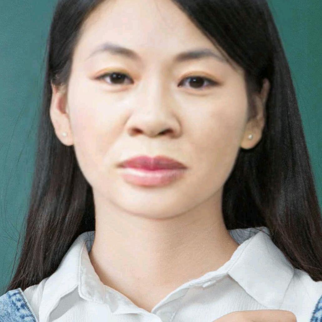 我是易小华你的好友