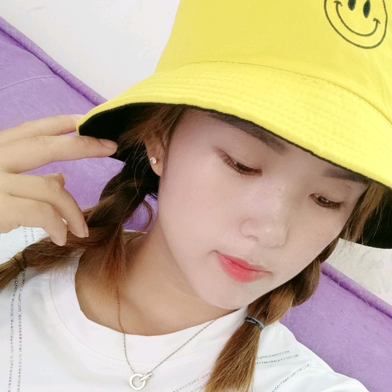 小黑妹 '阿～兰