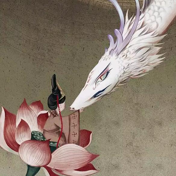 七个孩子的奶奶