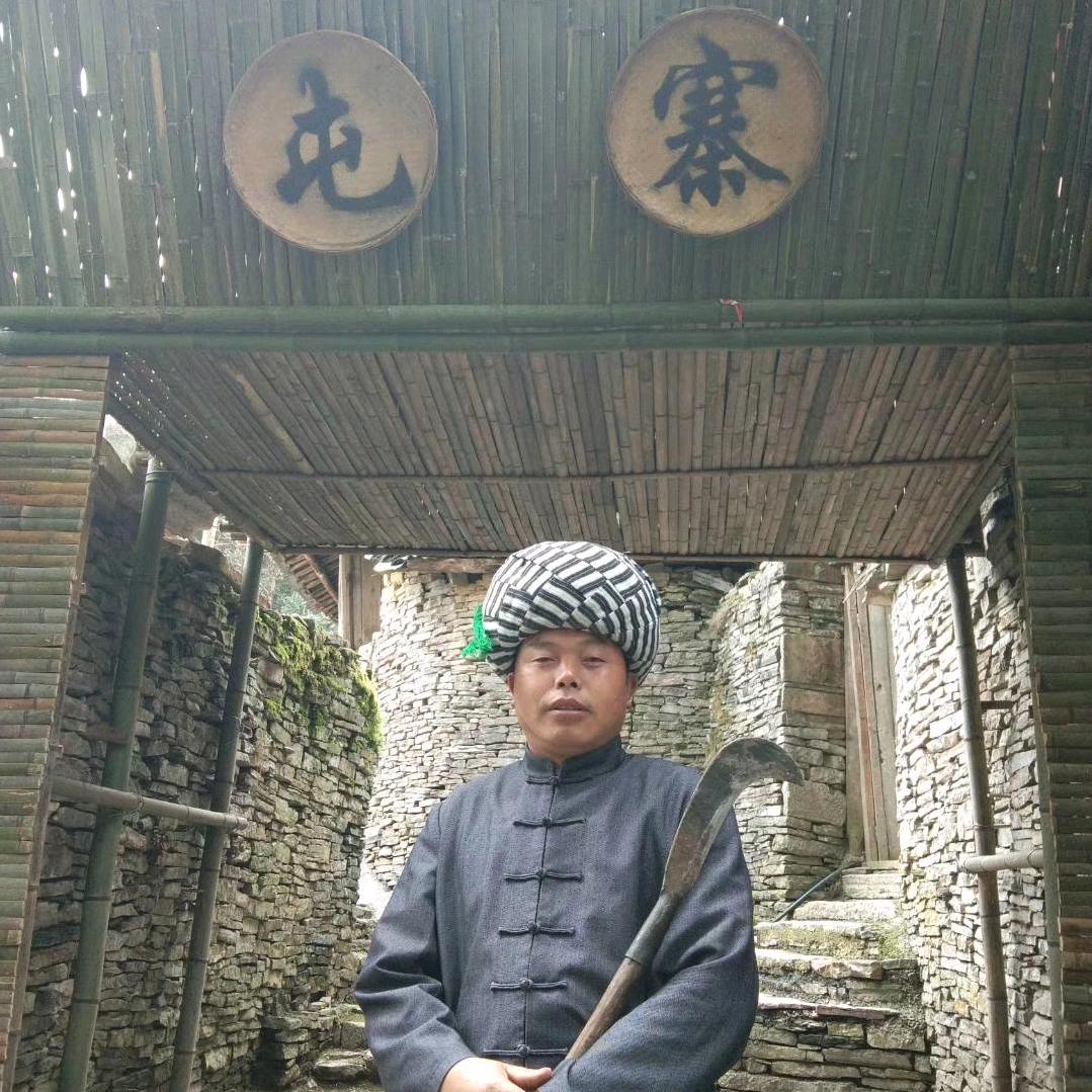 苗家二舅