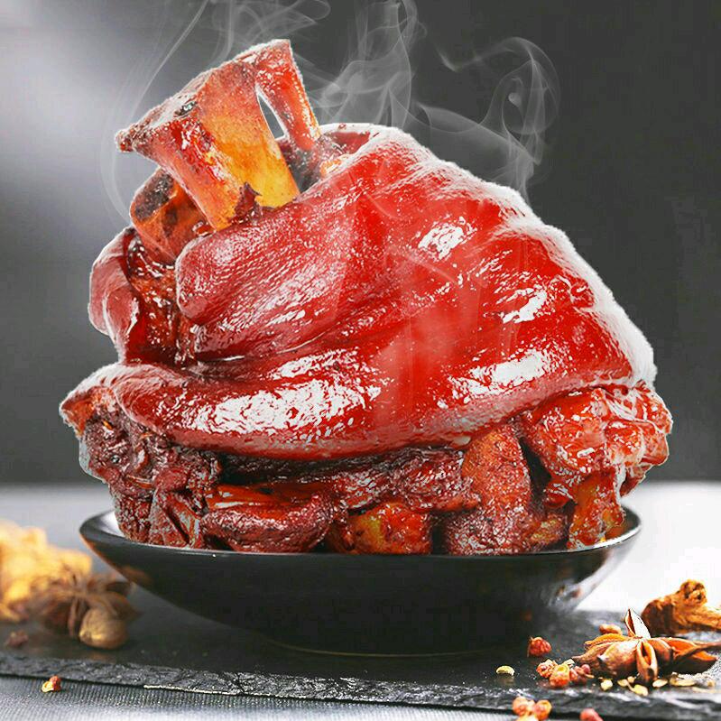 美食小酒馆
