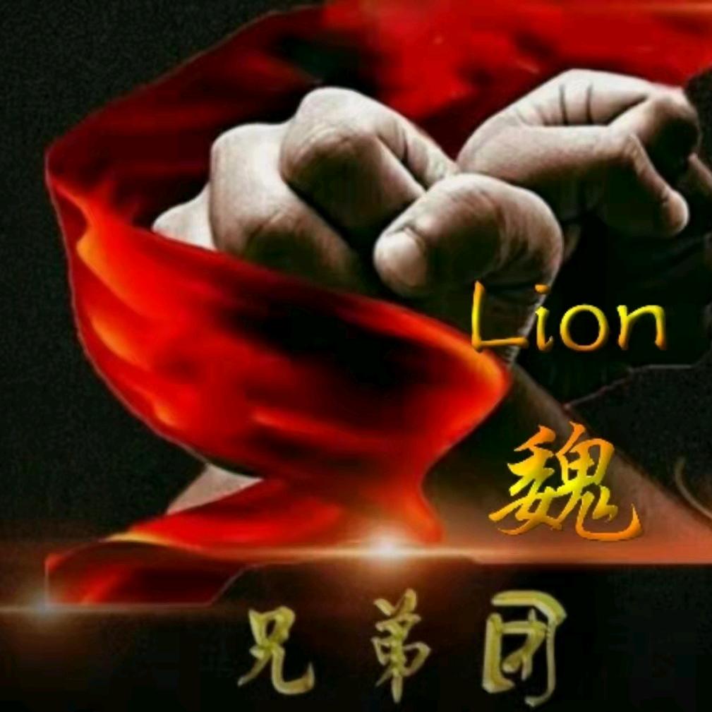 Lion 魏