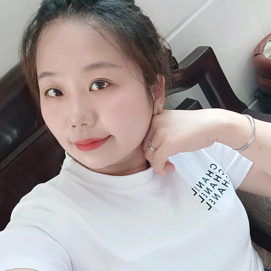 Ma💅晓丽