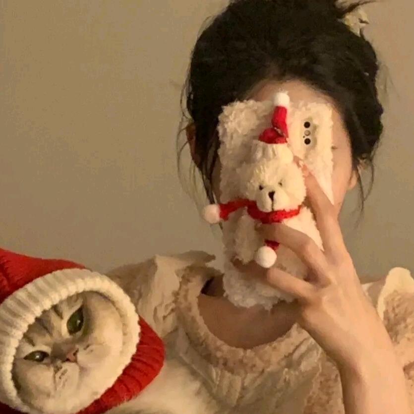 招财猫的小铃铛