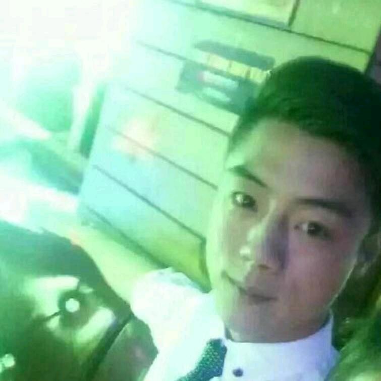 农民CEO
