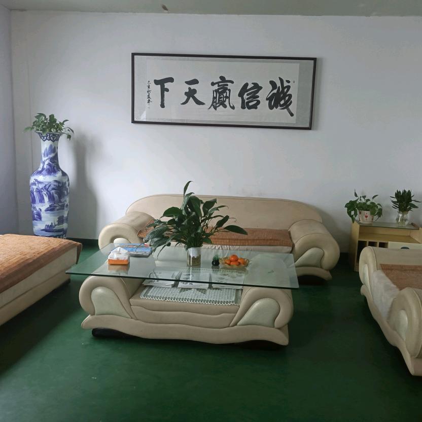 温州森曼五金紧固件包装机