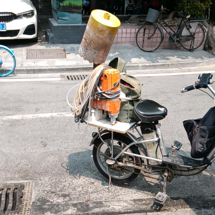 专业钻孔切割
