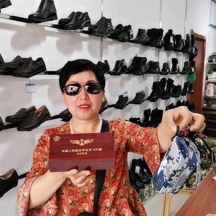 西北劳保鞋批发中心