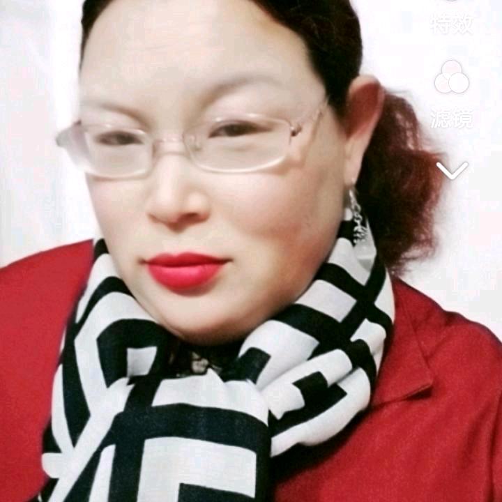 幸福的李姐结善缘