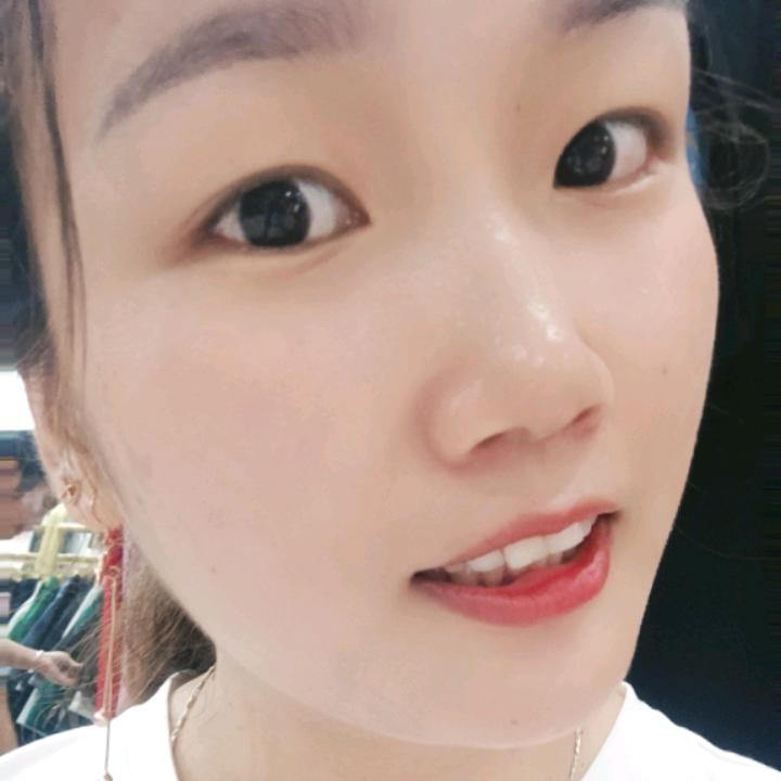 哇塞:是小姐姐呀