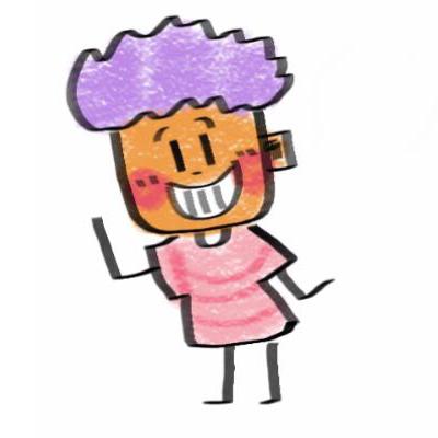 桐乐小慌芒