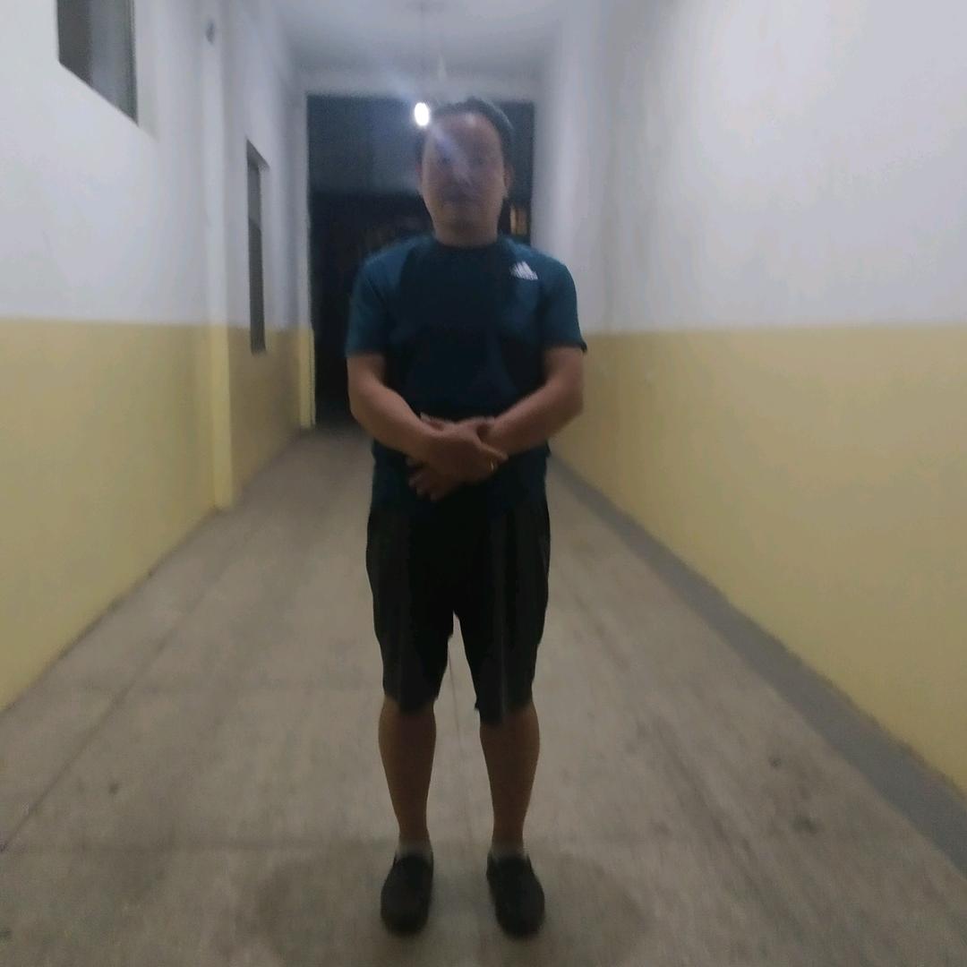 颐和宾馆，万人迷死人