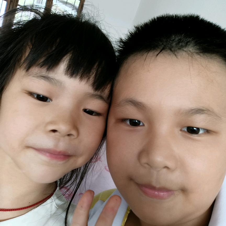 幸福就好