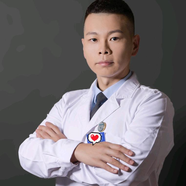 运动医学刘医生