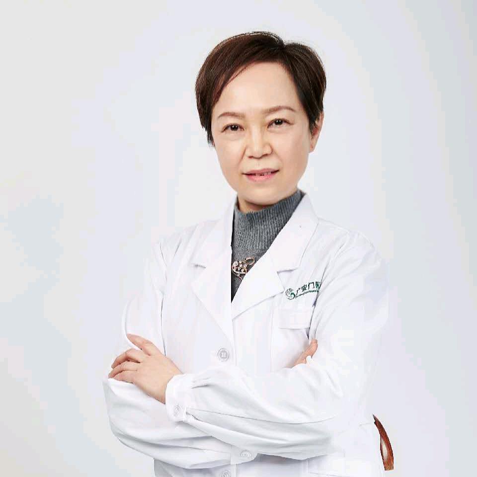 心血管科专家方业明