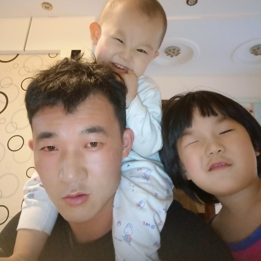 贴心小棉袄