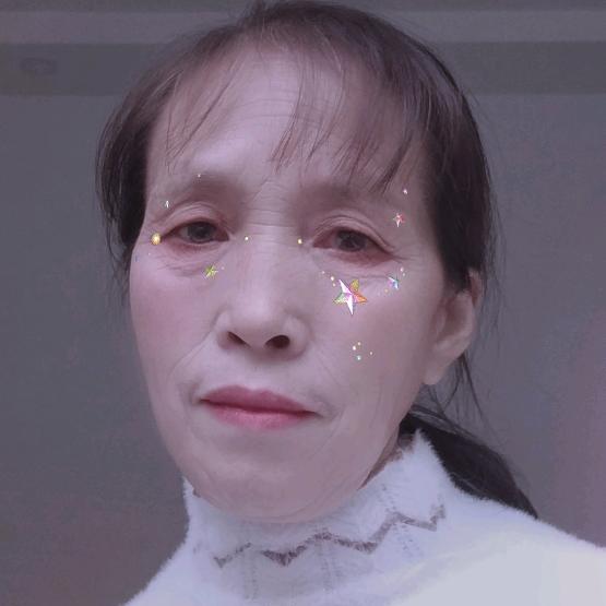 李大姐不识字