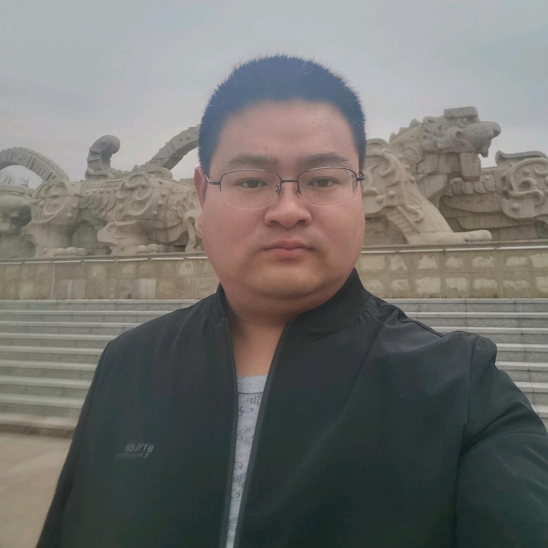 我是贵贵