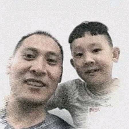 二中桥渔具