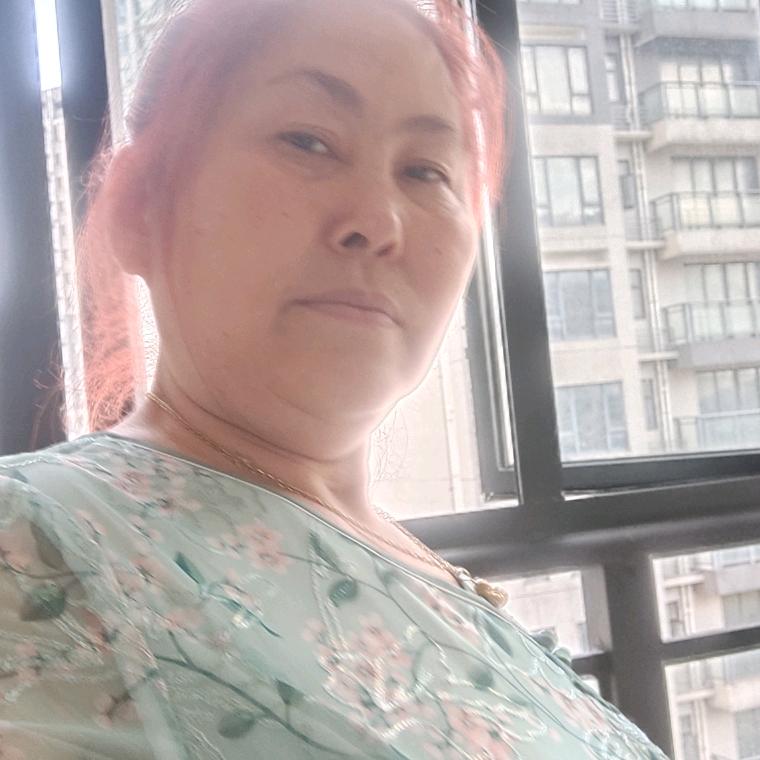 开心农村妹，