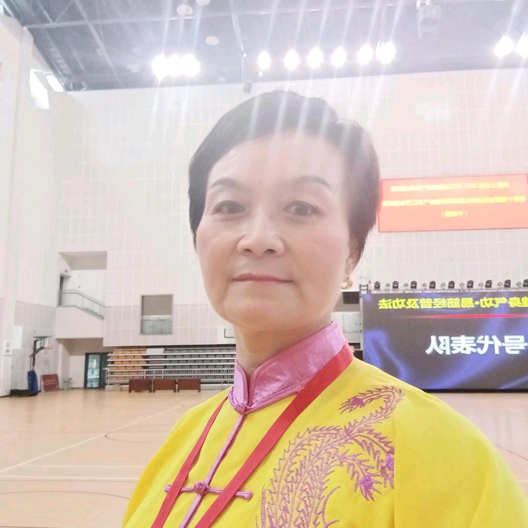 健康姐