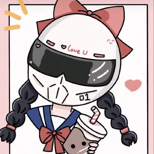 今天也想吃薯角